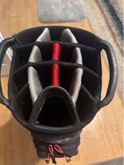 Cobra 14 way bag