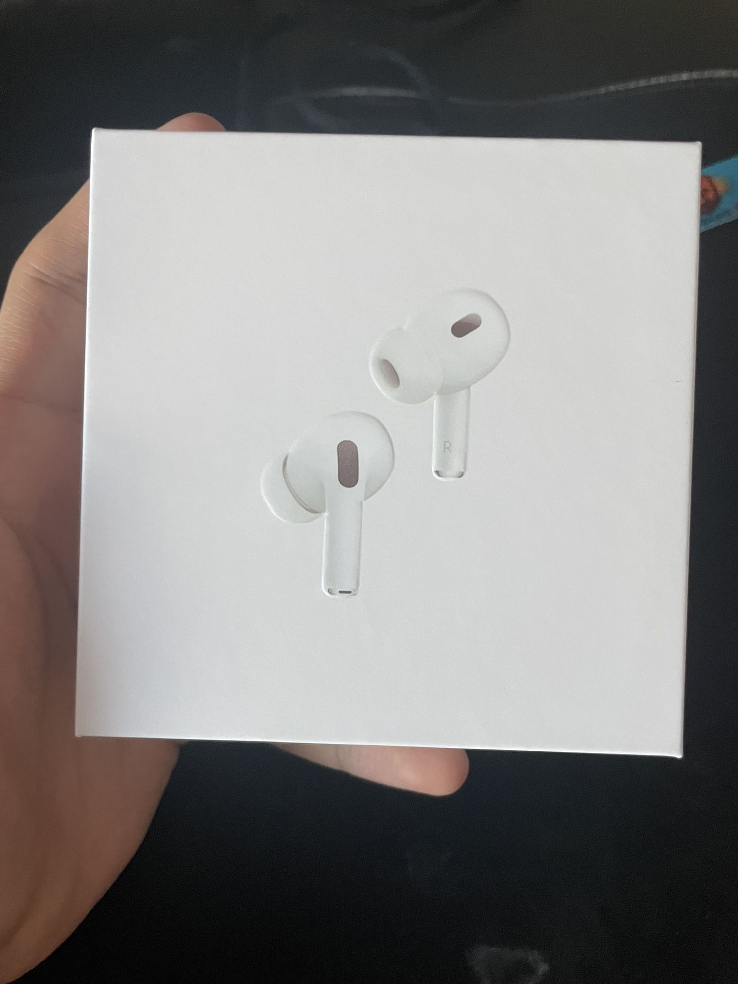 Apple AirPod Pros