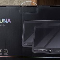 Electronics Portable Tv