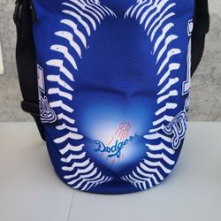 Los Angeles Dodgers MLB 12 Pk Cooler