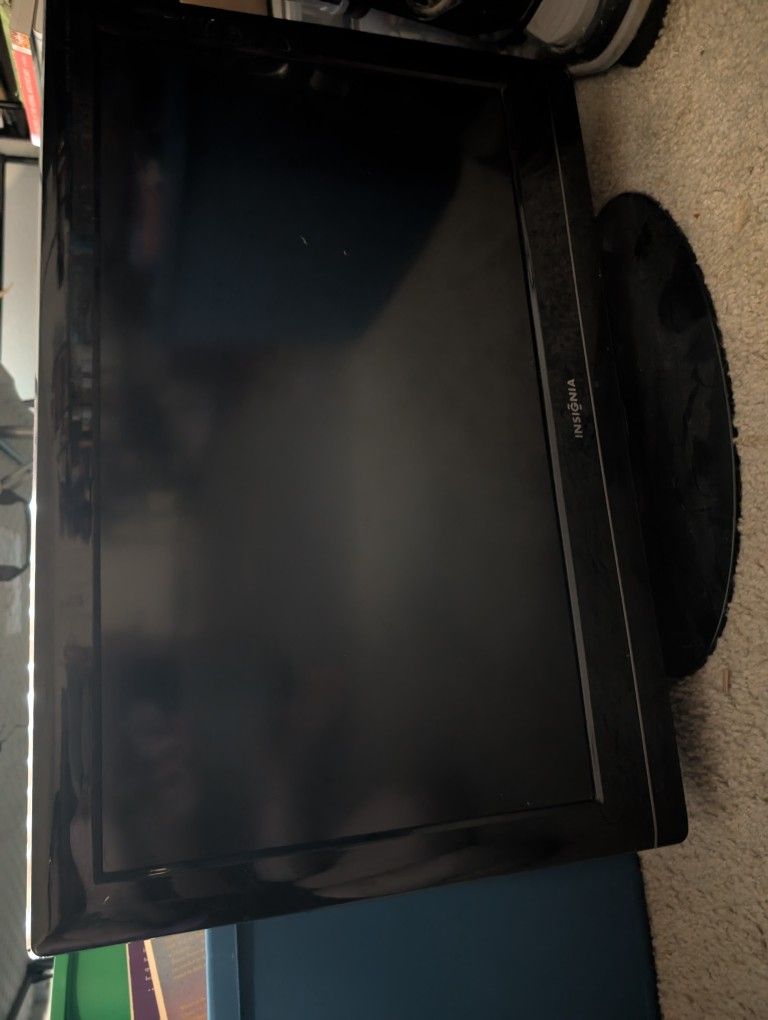 24 Inch TV With Dvd Player Built In