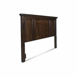 King size headboard solid wood