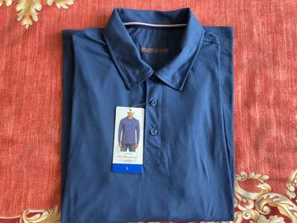 Weatherproof Vintage Men’s Polo Shirt