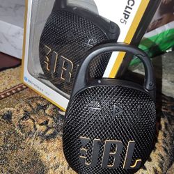 JBL Speaker 