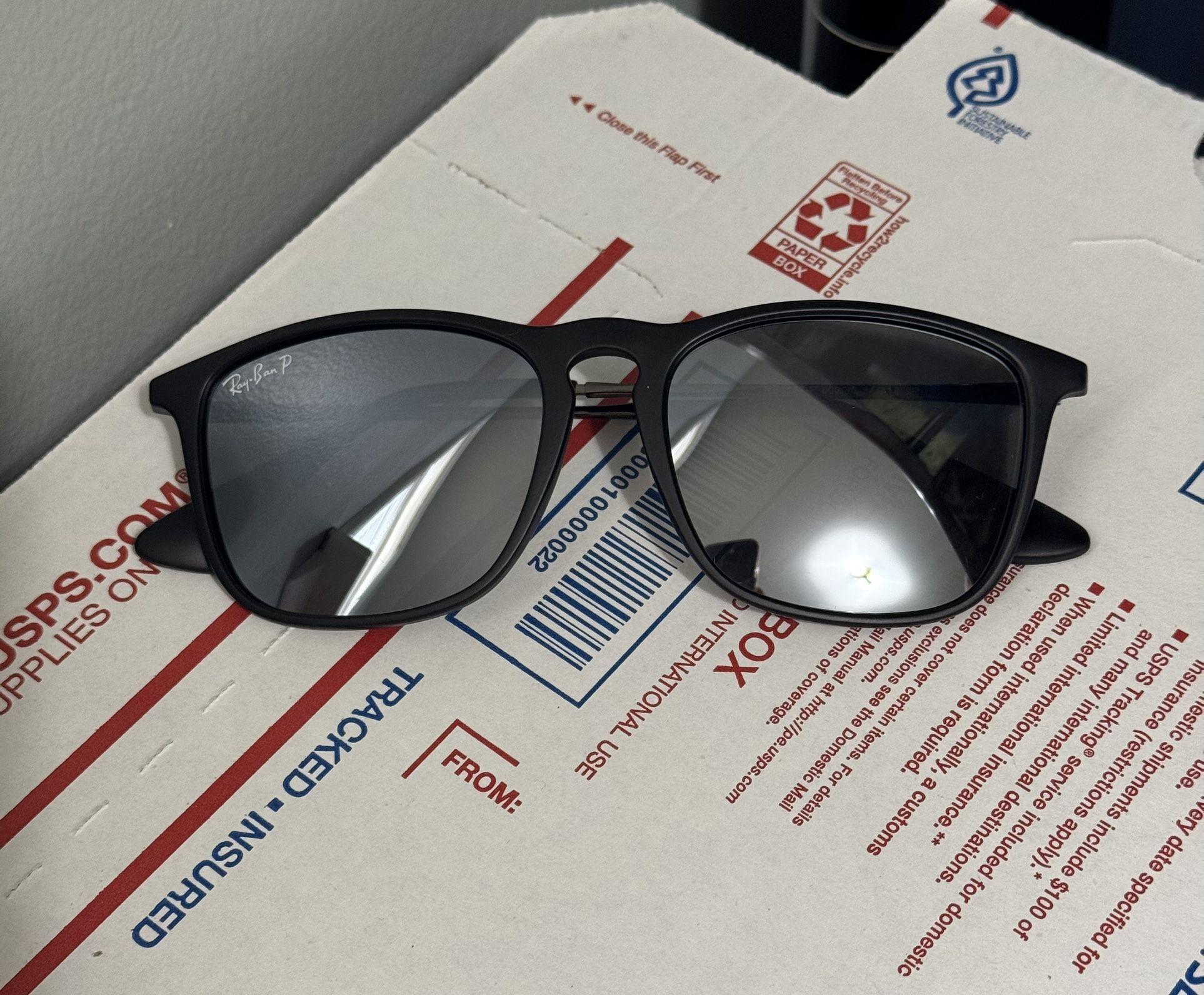 Chris 54mm Polarized