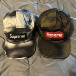 Supreme Hat 