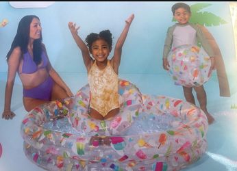 kids swimming pool