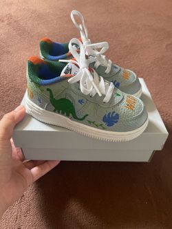 Nike toddler shoes