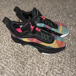 Nike Jordan 36s Men’s Basketball Shoe