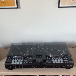 Rane One DJ Controller