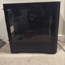 3500 series tower And B650-E WiFi motherboard 