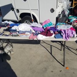 Baby Clothing And More