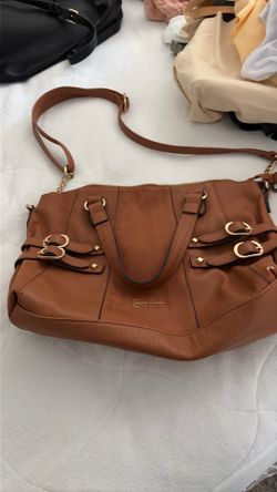 Jesica Simpson purse