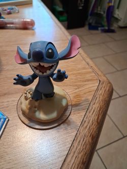 Disney Infinity Lilo and Stitch character