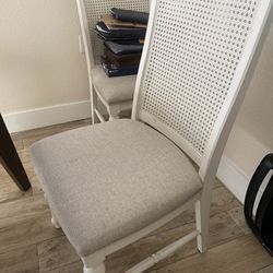 6 Dining Room Chair
