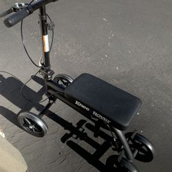 Mobility Scooter