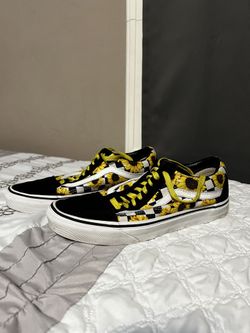 VANS Sunflower Shoes