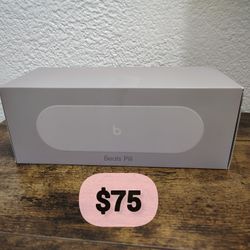 Bocina Beats x Kim Kardashian Speaker