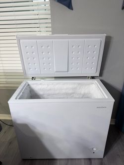 Insignia Freezer