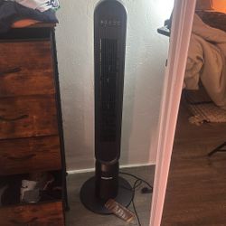 VAGKRI Tower Fan 42" Oscillating Tower Fan
