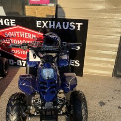 Coolster 4-Stroke $1,000