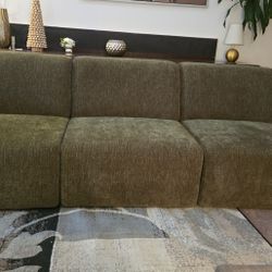 Aurora-Power Sofa Bed