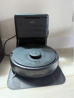 EUFY Robot Vacuum