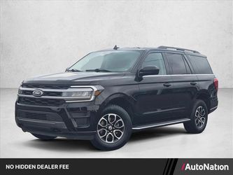 2022 Ford Expedition
