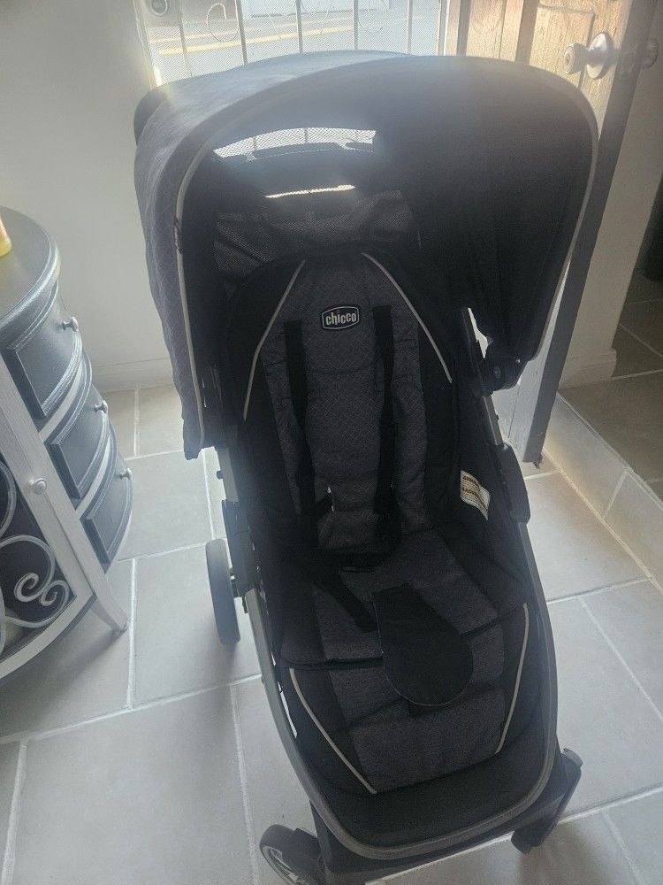 Chicco Baby Stroller 