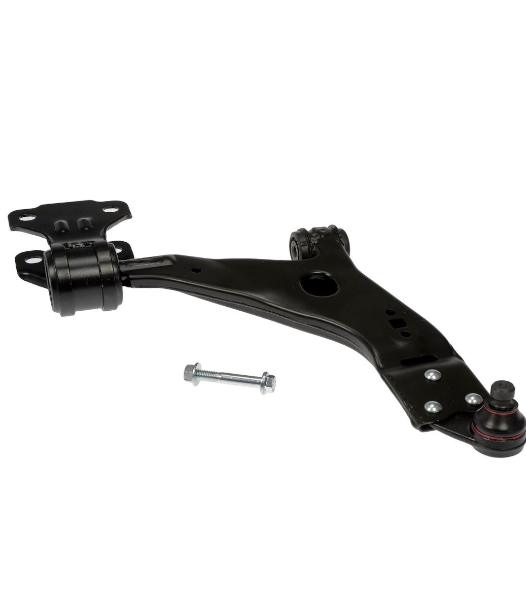 Dorman 524-114 Front Passenger Side Lower Suspension Control Arm and Ball Joint Assembly Compatible with Select Ford Models New Retails for $119, your