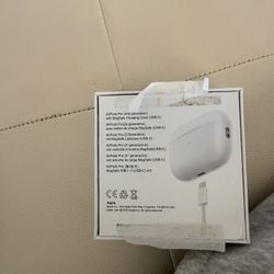 Apple AirPods Pro 