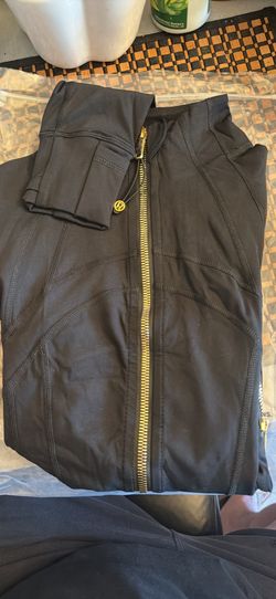 Lululemon