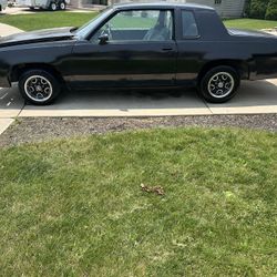Oldsmobile Cutlass