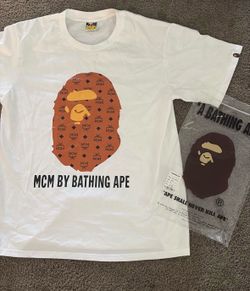 Bape Shirt