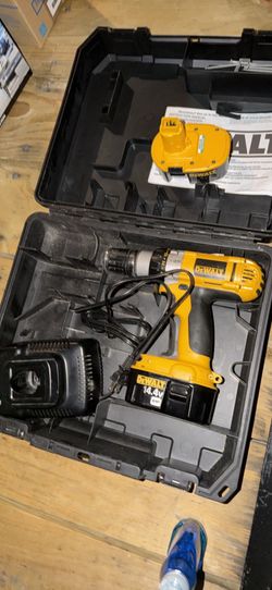 power tool