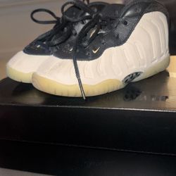 Nike Posite One (toddler)