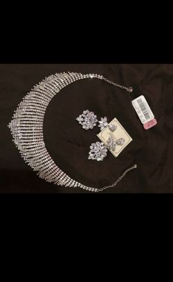 Wedding set