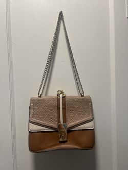 Aldo Brown Purse