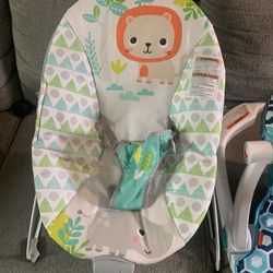 Baby Accessories 