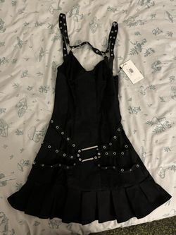 Outcast Dress