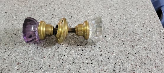 Vintage Door Knob