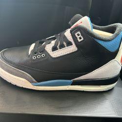 JORDAN 3 RETRO OG 'RARE AIR'