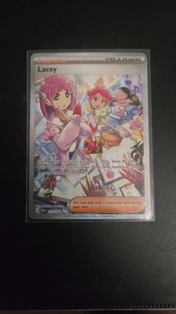 Pokemon singles