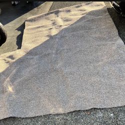 Carpet Remnant