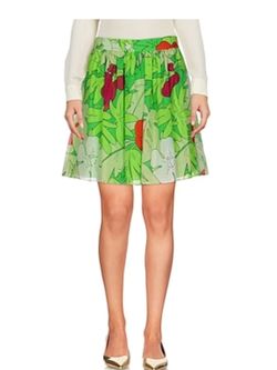 Authentic Moschino skirt