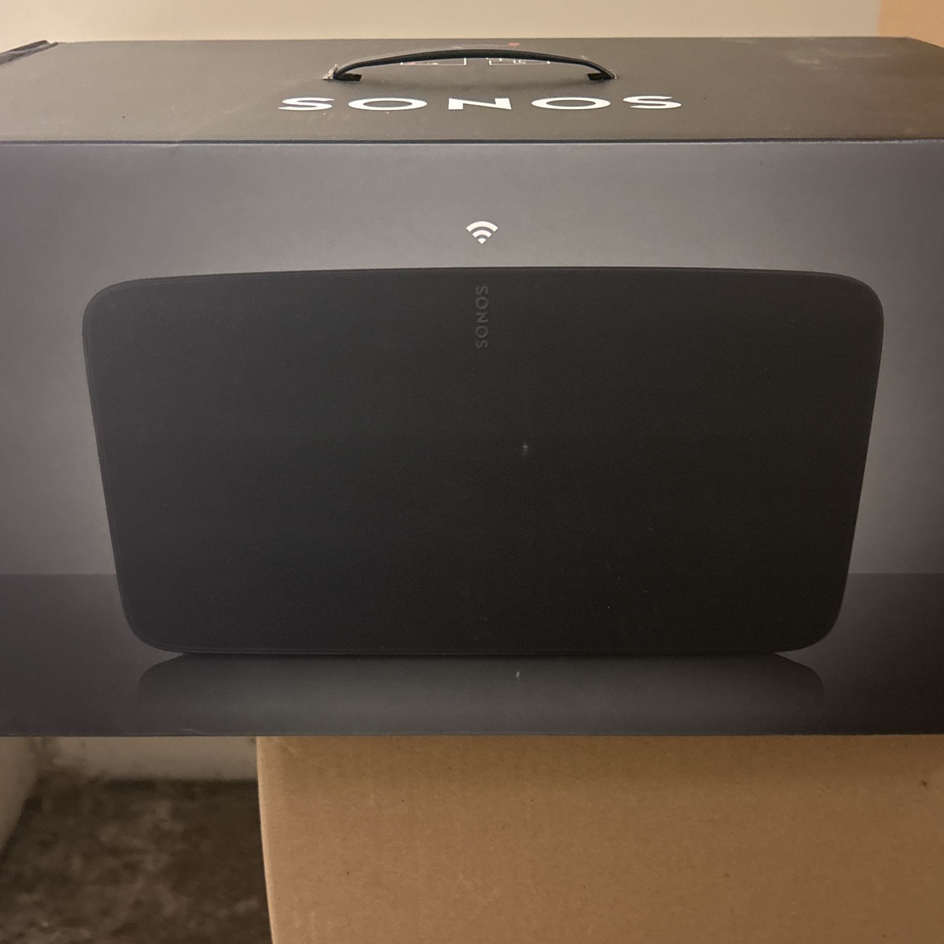 Sonos Five