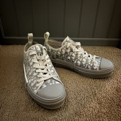 DIOR B23 Size 9-9.5 (Price Negotiable)
