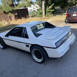 1988 Pontiac Fiero on offerup