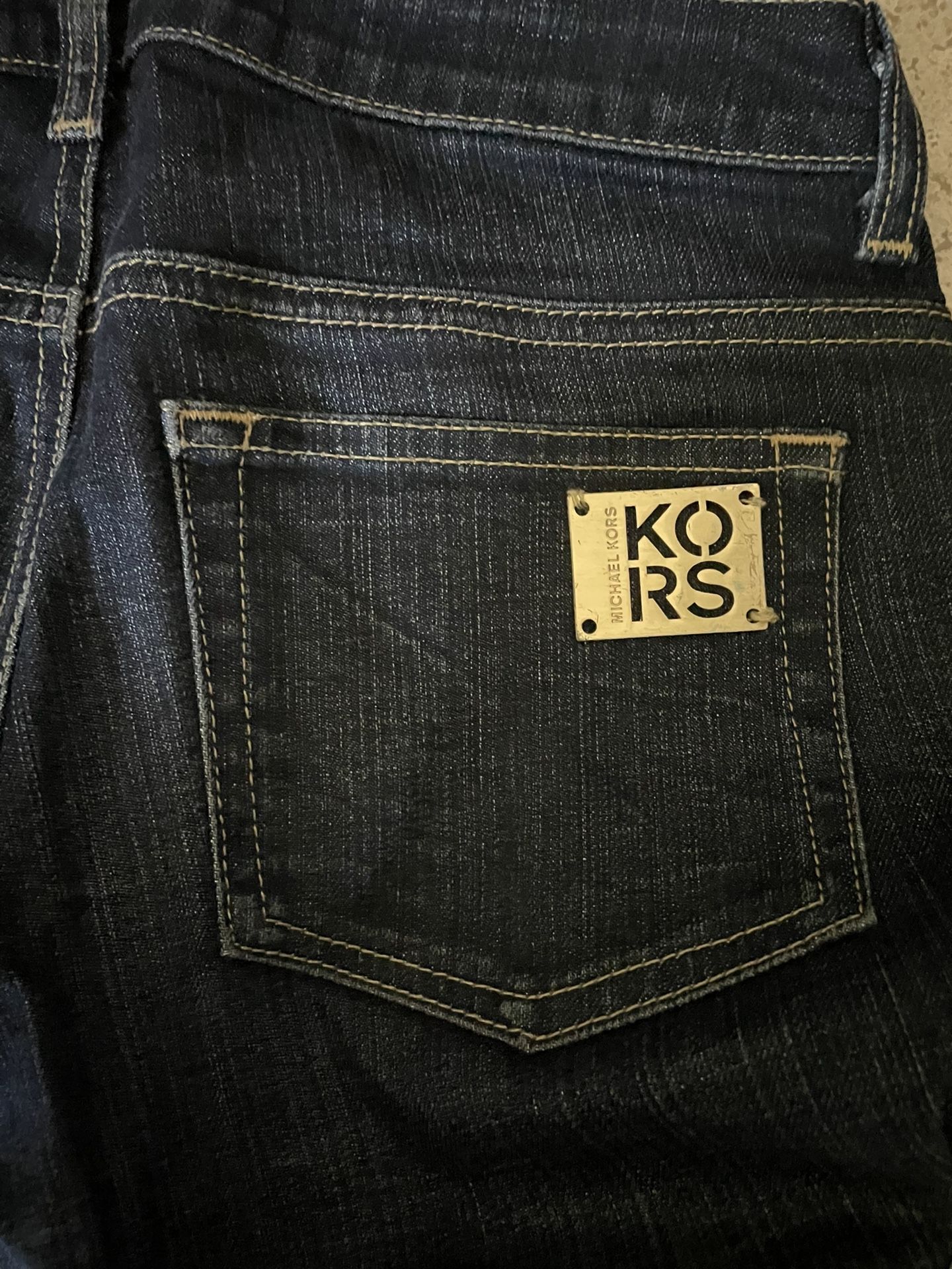 Michael Kors Jeans