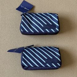 Brand New Two 2025 UNITED AIRLINES Polaris Business First Class Amenity Kit